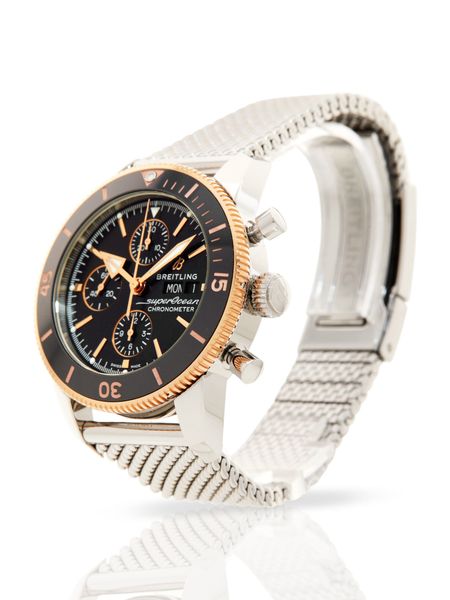 Breitling SuperOcean Heritage II U13313